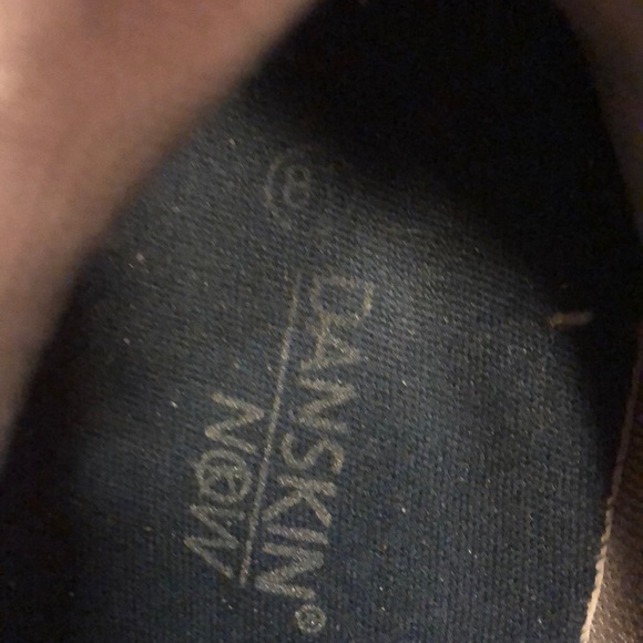 2/$30 Danskin running ๐โโ๏ธ shoes ๐ - Picture 6 of 7